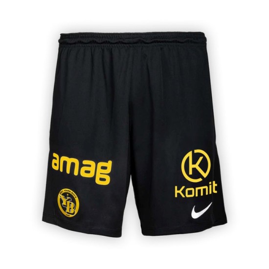 Niño Pantalón Corto Local BSC Young Boys 2025/26 Niño Pantalón Corto Local BSC Young Boys 2025/26