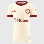 Camiseta Visitante de Bristol City 2024/25 para Niños