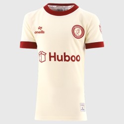 Camiseta Visitante de Bristol City 2024/25 para Niños