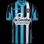 Camiseta Tercera Hombre Sparta Rotterdam 2024/25