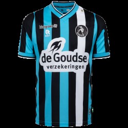 Camiseta Tercera Hombre Sparta Rotterdam 2024/25