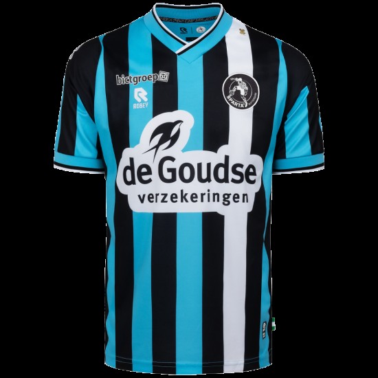Camiseta Tercera Hombre Sparta Rotterdam 2024/25