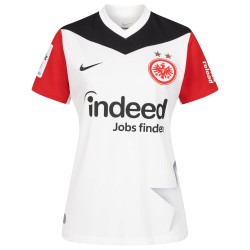 Camiseta Home Eintracht Frankfurt 2024/25 para mujer