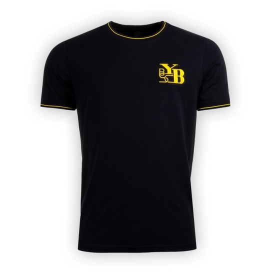 Camiseta Retro BSC Young Boys Mujer