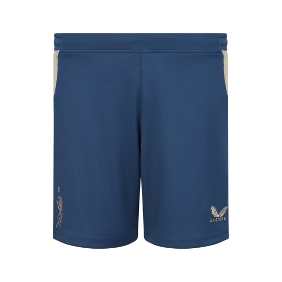 Pantalón Hombre FC Zürich 2026/27 130º Aniversario Pantalón Hombre FC Zürich 2026/27 130º Aniversario