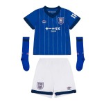 Kit infantil Ipswich Town 2024/25 hogar