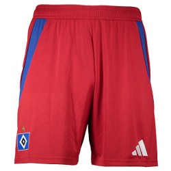 Pantalones cortos locales Hamburger SV 2024/25 para mujer