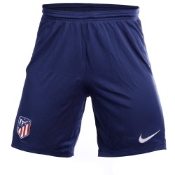 Pantalones cortos de cuarta de mujer Atlético Madrid 2023/24 Pantalones cortos de cuarta de mujer Atlético Madrid 2023/24
