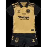 Kit de niño ASSE 2024/25 tercero Kit de niño ASSE 2024/25 tercero