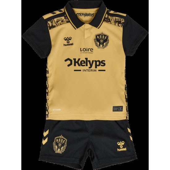 Kit de niño ASSE 2024/25 tercero Kit de niño ASSE 2024/25 tercero