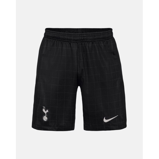 Pantalones Cortos Visitante Mujer Tottenham Hotspur 2025/26