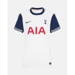 Camiseta de casa de mujer Tottenham Hotspur 2024/25