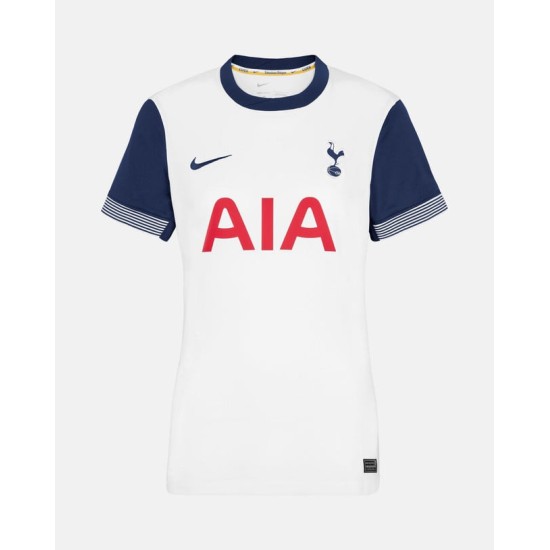 Camiseta de casa de mujer Tottenham Hotspur 2024/25