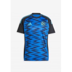 Camisa de tercera equipación para niño Strasbourg 2024/25