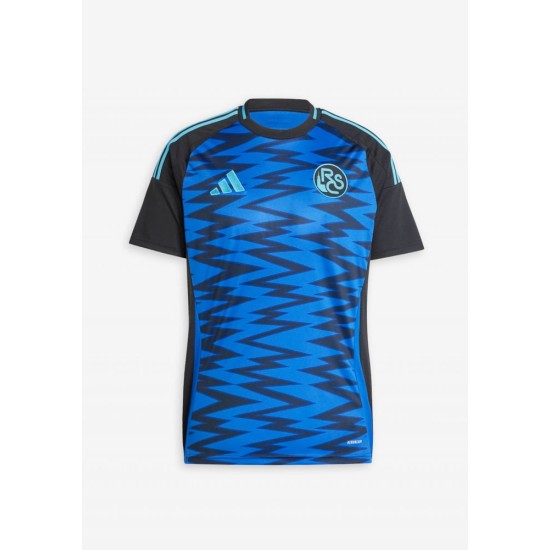Camisa de tercera equipación para niño Strasbourg 2024/25