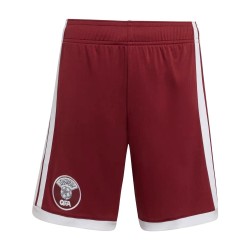 Pantalón Corto de la Copa Mundial 2026 de Catar Primera Equipación para Niño