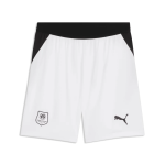 Pantalones cortos Visitante Stade Rennes 2026/27 Niño Pantalones cortos Visitante Stade Rennes 2026/27 Niño