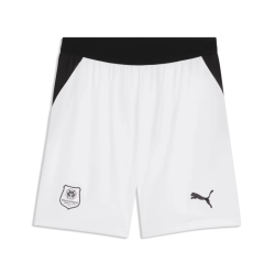 Pantalones cortos Visitante Stade Rennes 2026/27 Niño