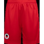 Pantalones cortos local Excelsior Rotterdam 2025/26 mujer Pantalones cortos local Excelsior Rotterdam 2025/26 mujer