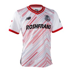 Camiseta Hombre Toluca FC 2024/25 Visitante