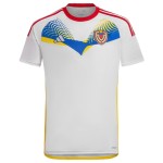 Venezuela Camiseta de Visita Copa América 2024