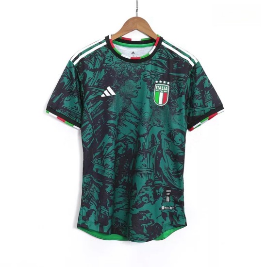 Italia Camiseta X Renaissance 2023