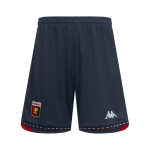 Pantalón corto de local Génova 2026/27 para mujer