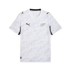 Camiseta de la Copa Mundial 2026 de Nueva Zelanda Segunda Equipación para Hombre