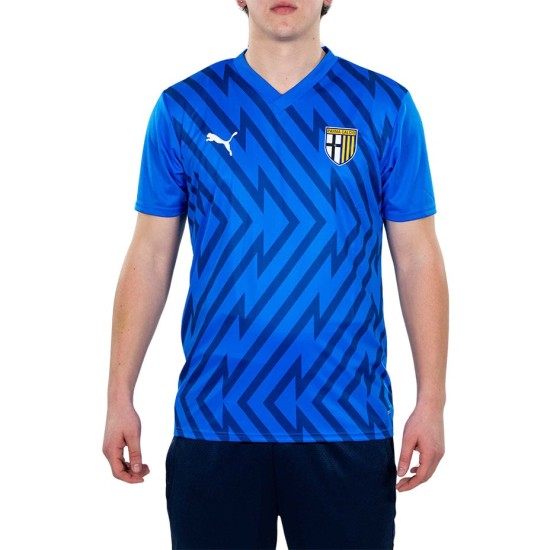 Niño Parma Camiseta Previa Tercera 2025/26 Niño Parma Camiseta Previa Tercera 2025/26