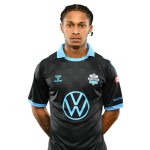 Camiseta Local HFX Wanderers FC 2026 Hombre Camiseta Local HFX Wanderers FC 2026 Hombre