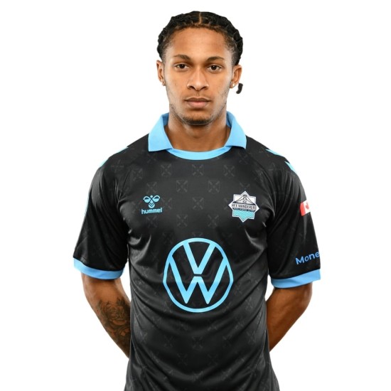 Camiseta Local HFX Wanderers FC 2026 Hombre Camiseta Local HFX Wanderers FC 2026 Hombre