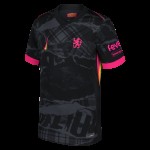 Camisa de tercera equipación para hombre Chelsea 2024/25