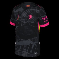 Camisa de tercera equipación para hombre Chelsea 2024/25