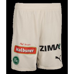 Niños FC St. Gallen 1879 2025/26 Tercer Pantalón Corto