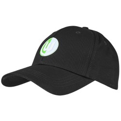 VfL Wolfsburg Gorro Rubber Patch Logo