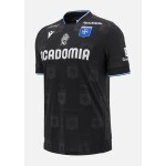 Camisa de visitante para mujer AJ Auxerre 2024/25