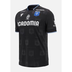 Camisa de visitante para hombre AJ Auxerre 2024/25
