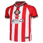 Camiseta Local Sunderland 2025/26 Niño