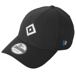Hamburger SV Gorro New Era – Negro