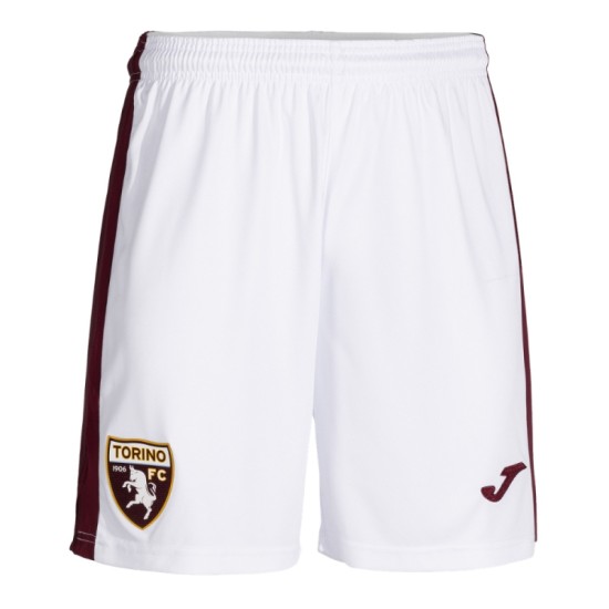 Pantalones Cortos de Local Torino 2026/27 para Hombre