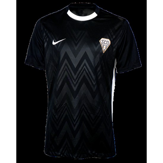 Camisa pre-partido de tercera equipación para hombre Angers SCO 2024/25