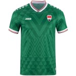 Camiseta de la Copa Mundial 2026 de Irak Segunda Equipación para Hombre