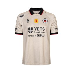 Camiseta de hombre Excelsior Rotterdam 2026/27 de visitante