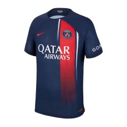 Camisa de casa para niño PSG 2023/24