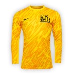 Niño Camiseta Tercera de Calentamiento Manga Larga BSC Young Boys 2025/26