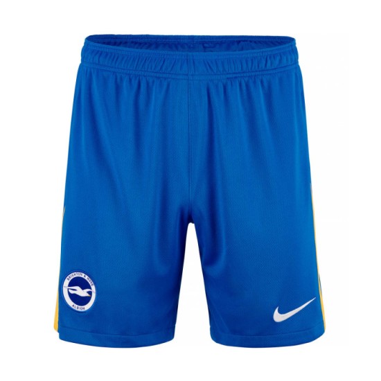 Pantalones cortos de casa para niño Brighton & Hove Albion 2024/25