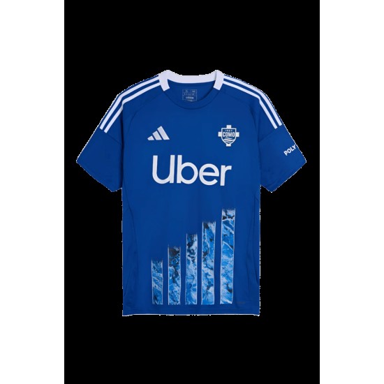 Camisa de casa para mujer Como 2024/25