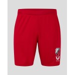 Pantalones Cortos Locales de FC Utrecht 2024/25 para Hombres Pantalones Cortos Locales de FC Utrecht 2024/25 para Hombres