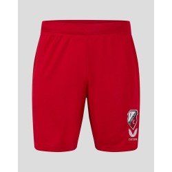 Pantalones Cortos Locales de FC Utrecht 2024/25 para Hombres