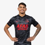 Camiseta tercera 2025/26 AZ hombre Camiseta tercera 2025/26 AZ hombre